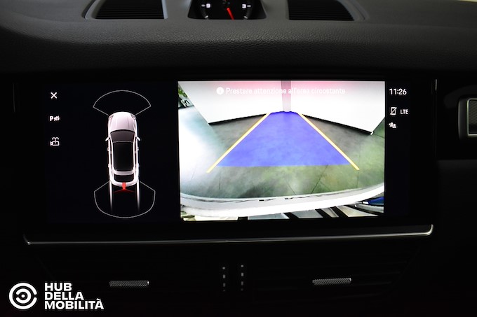 PORSCHE Cayenne Coupé 3.0 V6 Platinum Edition